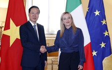 Ý coi trọng vị thế của Việt Nam ở khu vực
