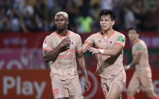 V-League 2023: Nhìn đâu cũng thấy kịch tính