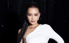 Ngọc Châu: Hoa hậu công khai bạn trai là chuyện bình thường