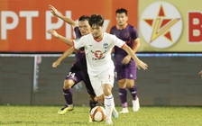 Quân HAGL 'đổ bộ' trở lại U.23 Việt Nam