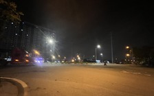 TP.HCM: Tai nạn liên hoàn làm 1 người tử vong tại chỗ