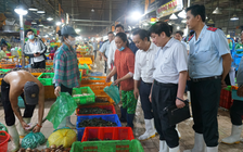 Sở An toàn thực phẩm TP.HCM sẽ hoạt động như thế nào?