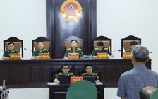 Những vụ án nào sẽ do tòa án quân sự xét xử?