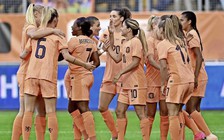 Đối thủ của đội tuyển nữ Việt Nam chạy đà hoàn hảo trước World Cup 2023