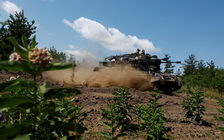 Nga ra cảnh báo mới giữa lúc giao tranh ác liệt