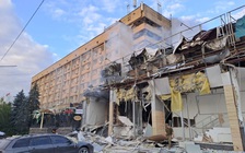 Chiến sự ngày 495: Nga tấn công dồn dập, tổng thống Ukraine ra tuyên bố rắn