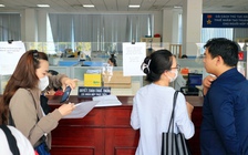 Tăng lương từ 1.7, nhiều người sẽ phải nộp thuế thu nhập cá nhân nhiều hơn