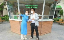 Bệnh viện Bạch Mai thông tin quy trình khám, tránh 'cò' bệnh viện
