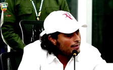 Con trai Tổng thống Colombia bị bắt vì cáo buộc rửa tiền