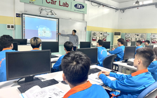 Học nghề có phải chỉ dành cho học sinh yếu?