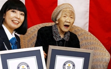 Con người có thể sống tới 120 tuổi