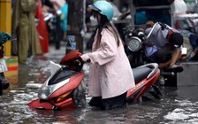 Tin tức thời tiết hôm nay 31.7.2023: Tây nguyên, Nam bộ mưa rất to