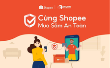 Shopee triển khai chương trình bảo vệ lợi ích người dùng