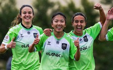 HLV của Huỳnh Như tại CLB Lank bất ngờ chia tay đội bóng