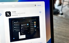 Apple không cho ứng dụng Twitter đổi tên thành X