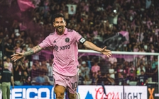 Messi trước hành trình đầy thử thách ở Inter Miami