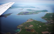 Bị bỏ bê, một quần đảo muốn tách khỏi Anh để nhập vào Na Uy