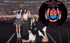 Công bố giá vé concert BlackPink tại Hà Nội, cao nhất gần 10 triệu đồng