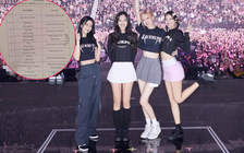 Ban tổ chức lên tiếng vụ concert BlackPink ở Hà Nội chỉ có 13 ca khúc