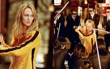 'Quái kiệt' Quentin Tarantino khai tử ‘Kill Bill Vol. 3’