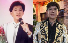 Ca sĩ Lê Tuấn - 'hoàng tử' của showbiz Việt một thời giờ ra sao?