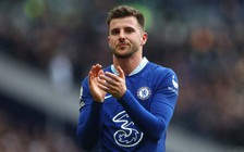 Mount xác nhận rời Chelsea sau thông tin đạt thỏa thuận với M.U