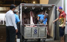 Cần thống nhất một đầu mối quản lý an toàn thực phẩm