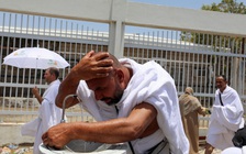 Ngày nóng nhất thế giới lập kỷ lục mới