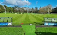 Fred Taylor Park, sân tập của đội tuyển nữ Việt Nam tại World Cup đẹp mỹ mãn