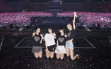 Ban tổ chức concert BlackPink tại Việt Nam phản hồi vụ bản đồ ‘đường lưỡi bò’