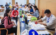 Đề xuất hàng loạt quy định mới về hoạt động công chứng, chứng thực