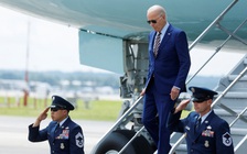 Mỹ tính gửi cho Ukraine loại vũ khí mà nhiều đồng minh đã cấm