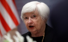 Bộ trưởng Tài chính Mỹ kêu gọi Trung Quốc cải cách thị trường