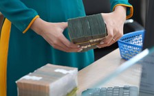 Lãi suất huy động tiền đồng ‘dò đáy’?