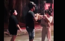 Công an truy tìm người đàn ông liên quan vụ hành hung cô gái ở Hậu Giang