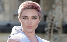 Tuần lễ thời trang Haute Couture chứng kiến sự 'đổ bộ' của những kiểu tóc độc đáo