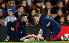 Những tên tuổi lớn vắng mặt ở World Cup nữ 2023