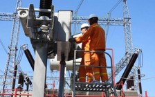 Nhiệt điện giảm sản lượng, thủy điện nhỏ miền Bắc tăng công suất phát điện