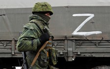 Nga tập hợp quân khắp cả nước để đối phó cuộc phản công của Ukraine?