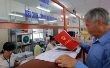 Tới đây, người dân có thể ngồi tại nhà vẫn thực hiện được công chứng