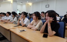 Tìm kiếm gương mặt sinh viên khởi nghiệp công nghệ