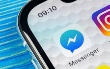 Facebook Messenger bị lỗi không gửi được ảnh
