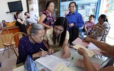 Vì sao người nghỉ hưu chưa được nhận lương tăng thêm từ 1.7?