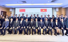 Việt Nam và Trung Quốc đàm phán về các vấn đề trên biển