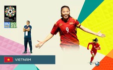 FIFA: Đội tuyển nữ Việt Nam sẵn sàng bứt phá tại World Cup nữ 2023