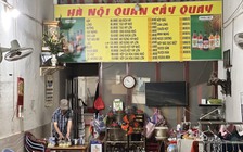 Ăn thịt chó có còn hay ho: Những 'phố' thịt chó nổi tiếng ở TP.HCM giờ ra sao?