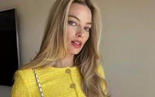 Margot Robbie là sao mặc đẹp nhất tuần qua, vượt mặt cả công nương Kate và Hailey