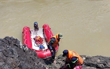 Đắk Lắk: Thiếu niên 17 tuổi mất tích khi đi câu cá trên sông