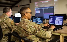 Đại tá Mỹ hé lộ cuộc thử nghiệm AI trong tập trận