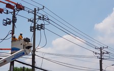 Đường dây 500kV có thể vận hành vào tháng 6.2024?